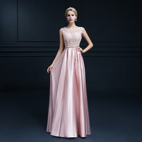 ladies gown 2019